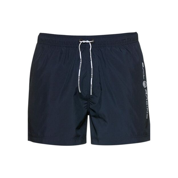 SAIL RACING Bowman Volley Shorts Navy Blue