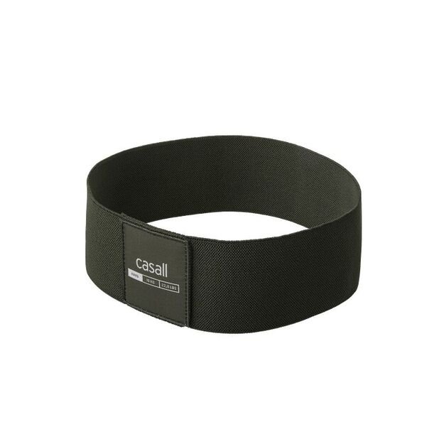 CASALL Mini Band Hard green
