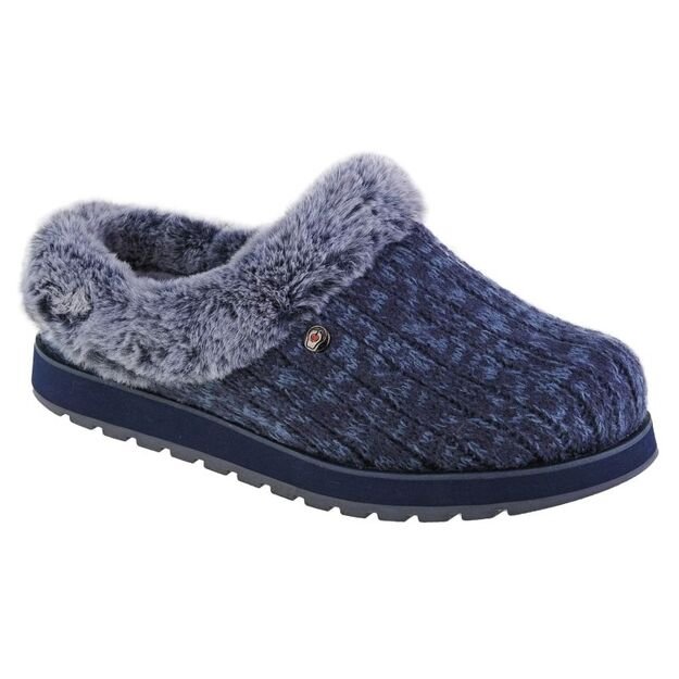 Skechers Keepsakes - Ice Angel 31204-NVBL Navy Blue 37