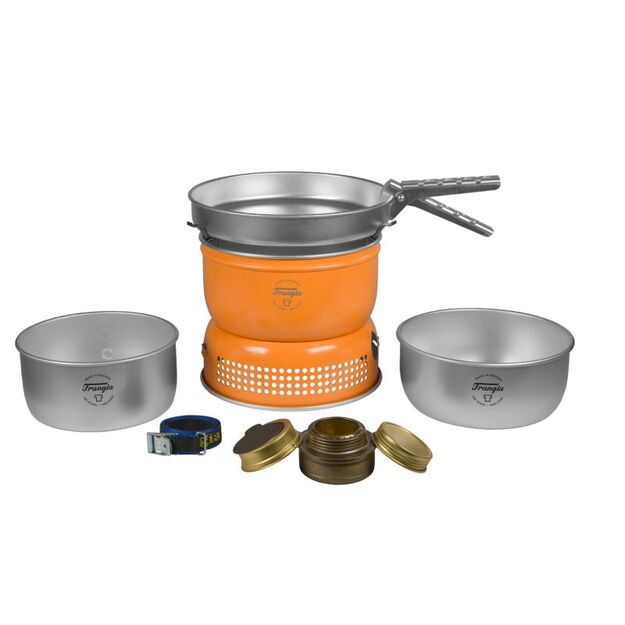 TRANGIA STOVE 25-1/UL CLOUDBERRY