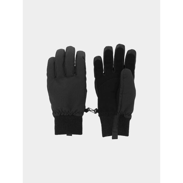Outhorn OTHAW22AFGLU023 Unisex Ski Gloves