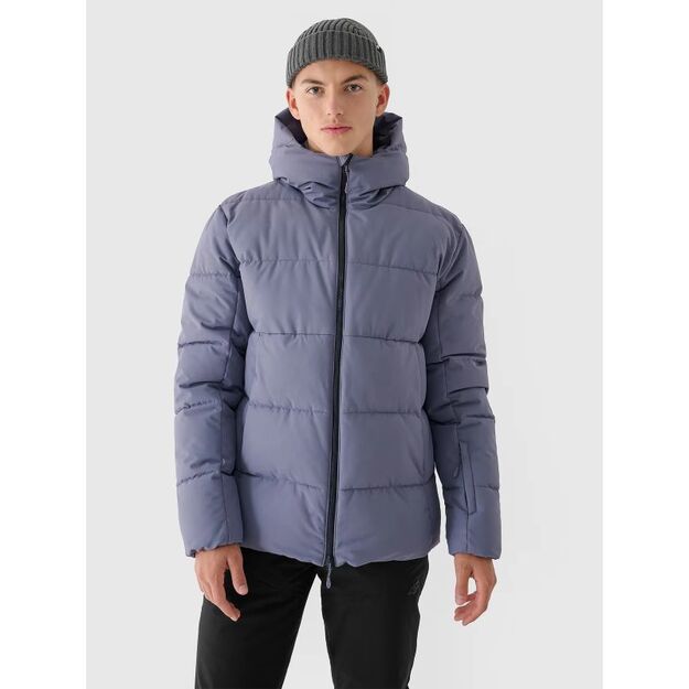 Men\ s ski jacket 5000 membrane 4F 4FWAW24TTJAM580-32S