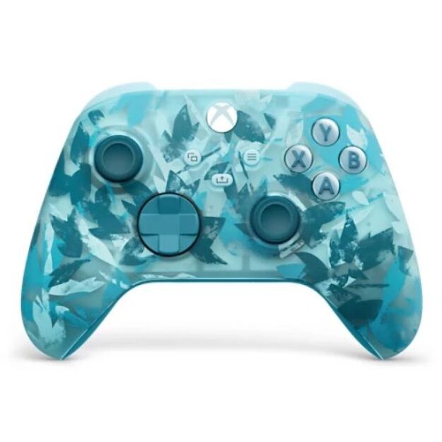 MICROSOFT Xbox Series Ice Breaker Limited Controller
