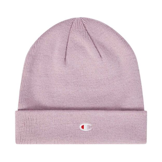 Champion Beanie Cap Pink 806065 VS100
