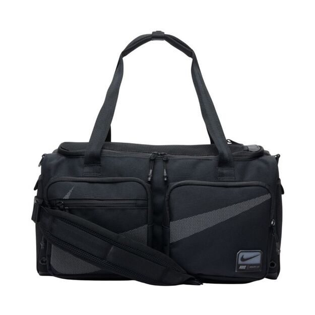 Nike Utility Power 2.0 Bag Black HF0654 010