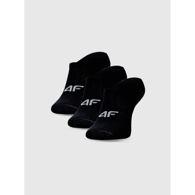 Boys\  casual ankle socks (SET OF 3) 4F 4FJWMM00USOCM498-20S