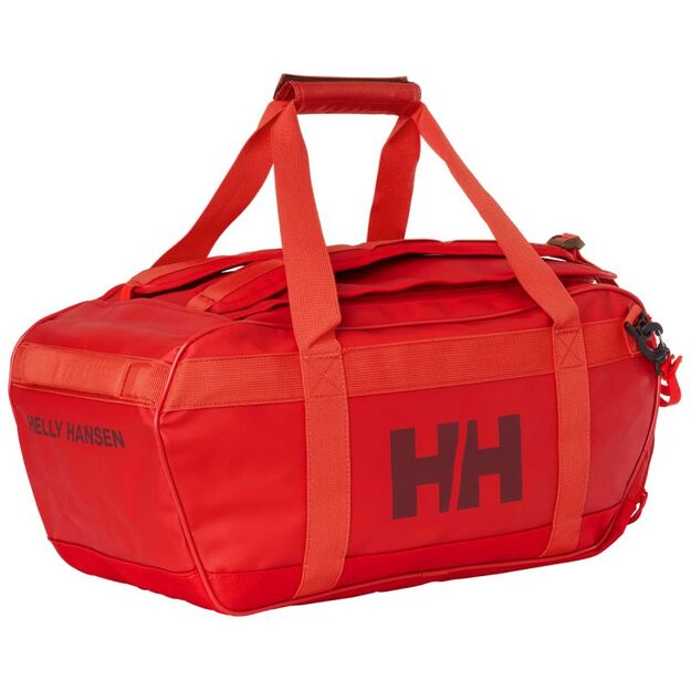 Helly Hansen HH SCOUT DUFFEL sports bag M 50 L 67441 163