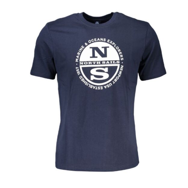 NortH Salis Regular T-shirt M 902832000