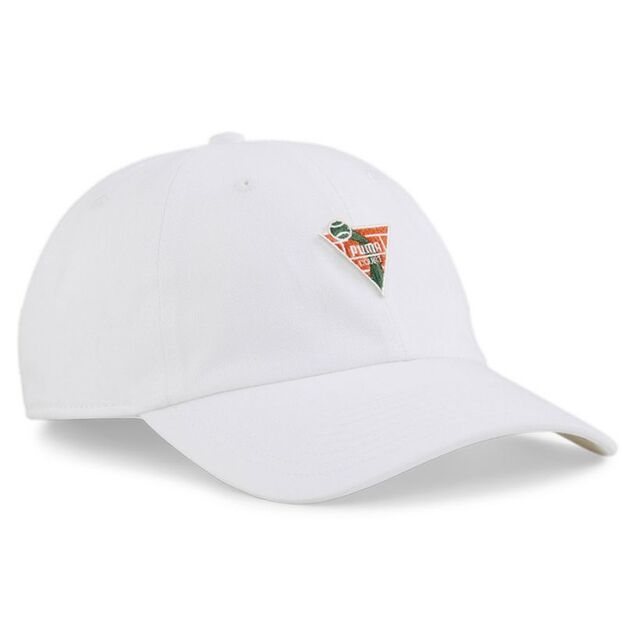 Puma Prime Dad Cap 024605-06