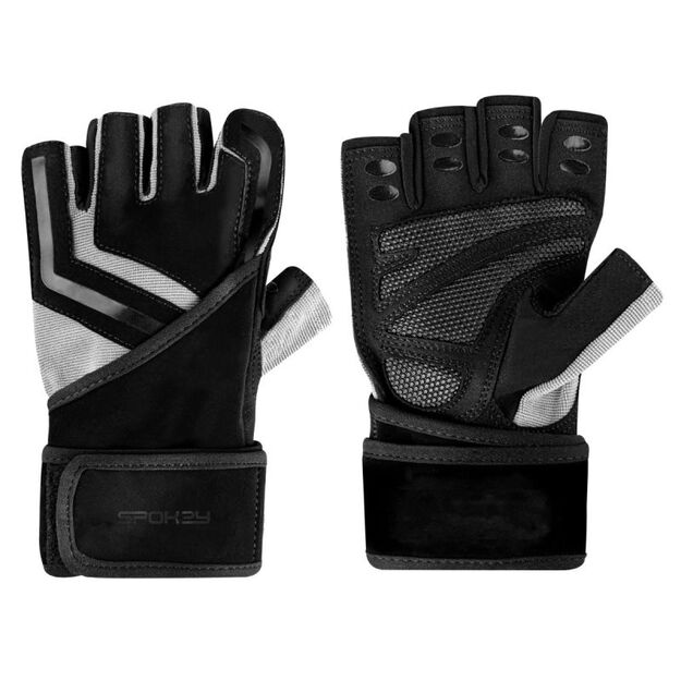 Spokey Bolster MW SPK-943720 Fitness Gloves