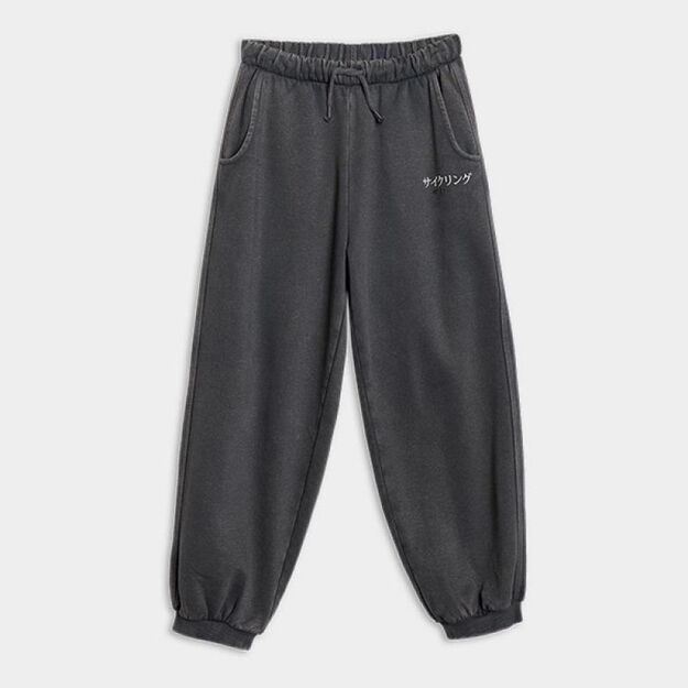 4F Jr Joggers 4FJRAW25TTROM1528-22S