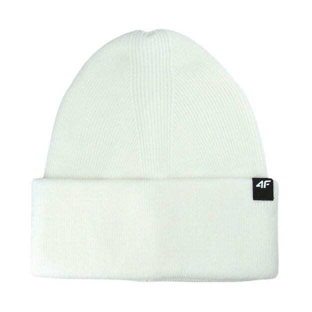 4F U556 cream cap 4FWAW25ACAPU556 12S