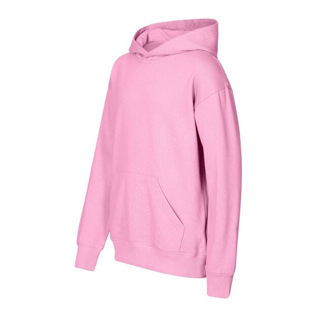 Chill children\ s sweatshirt (pink)