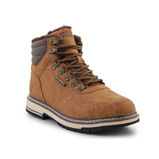 Skechers Corado &ndash; Memphis 205623-WTN Wheat