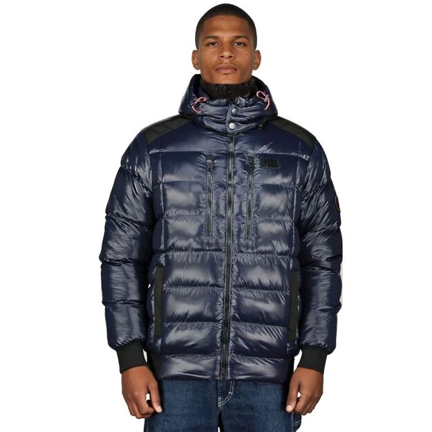 Geographical Norway BAPTISTE NAVY DB MEN 056 NAVY (WZ8156H/GN-MARINE)