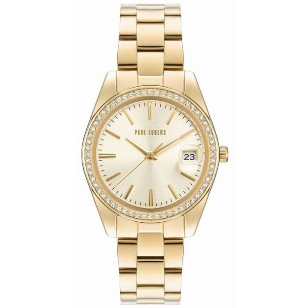 Women\ s Watch PAUL LORENS PL20001B-4D1 + BOX