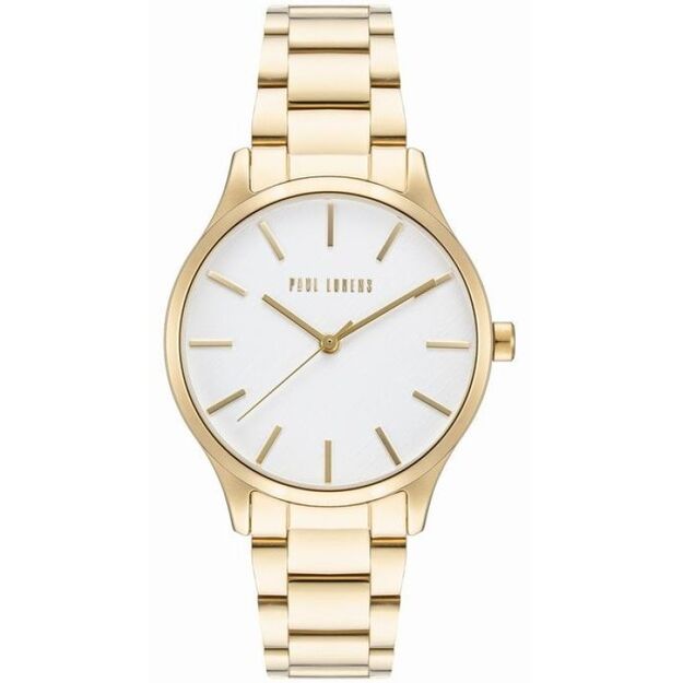 Women\ s Watch PAUL LORENS PL20007B-3D1 + BOX
