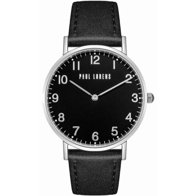 Women\ s Watch PAUL LORENS PL20006A-1A1 + BOX