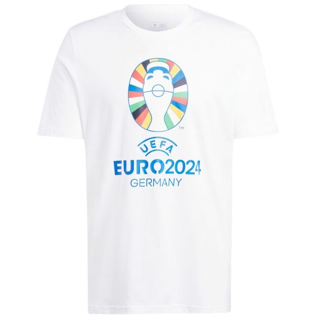 Adidas Euro24 M T-shirt IT9290