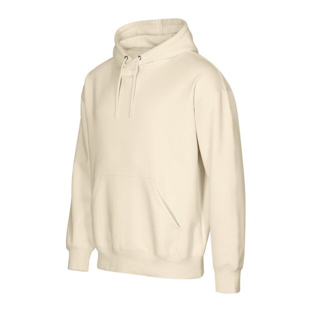 Unisex Cloud (GOTS) Sweatshirt (Almond)