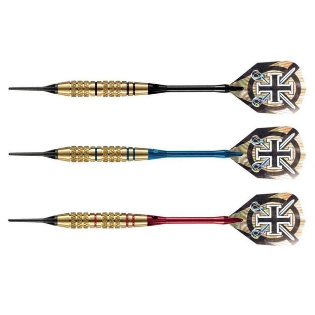 Harrows Corsair Softip HS-TNK-000013392 darts