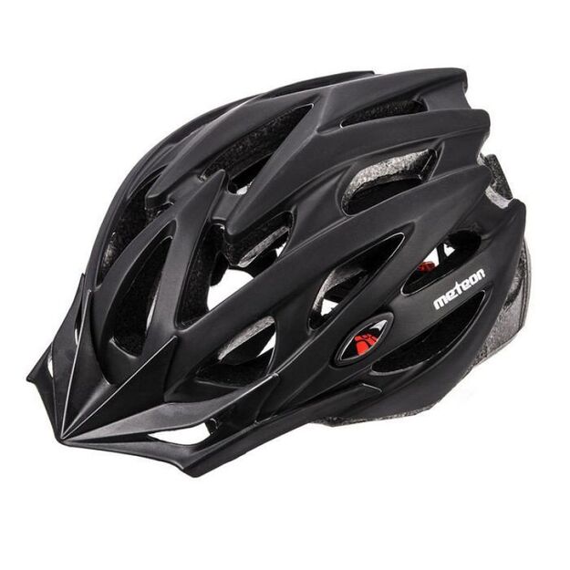 Meteor MV29 23263 Bicycle Helmet