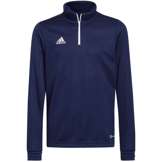 Adidas Entrada 22 Tr Top Jr sweatshirt H57484