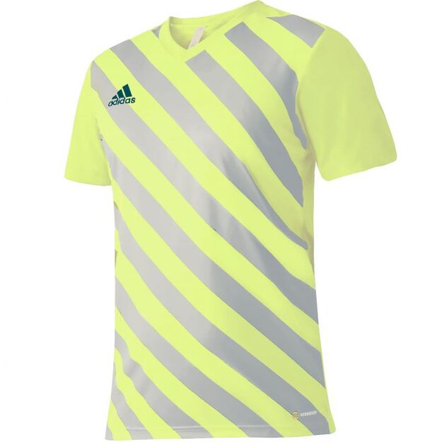 adidas Entrada 22 Graphic Jersey M HF0118