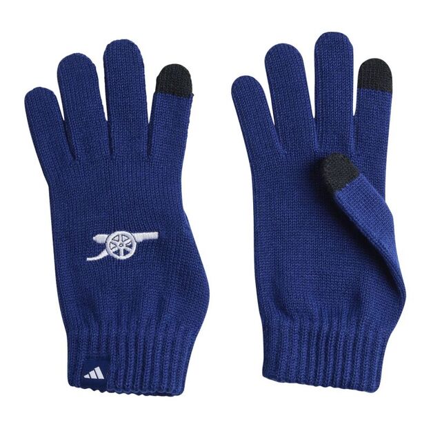 Adidas Arsenal London Gloves JE4036