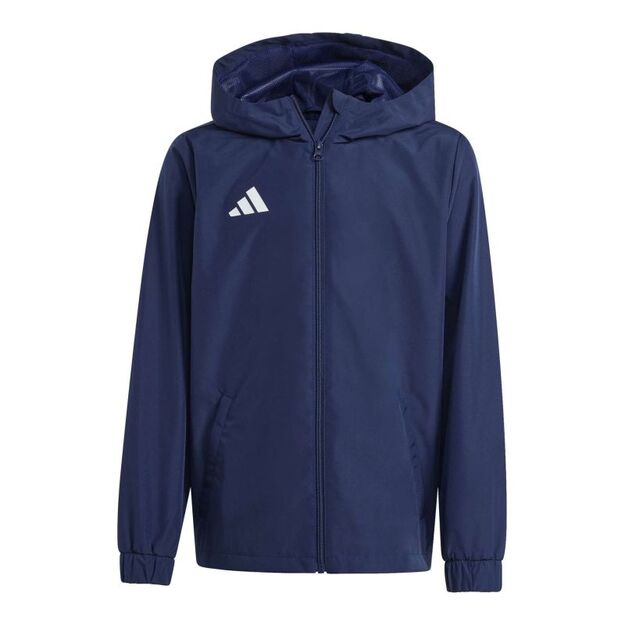 Adidas Junior Entrada 26 All-weather jacket JZ9103