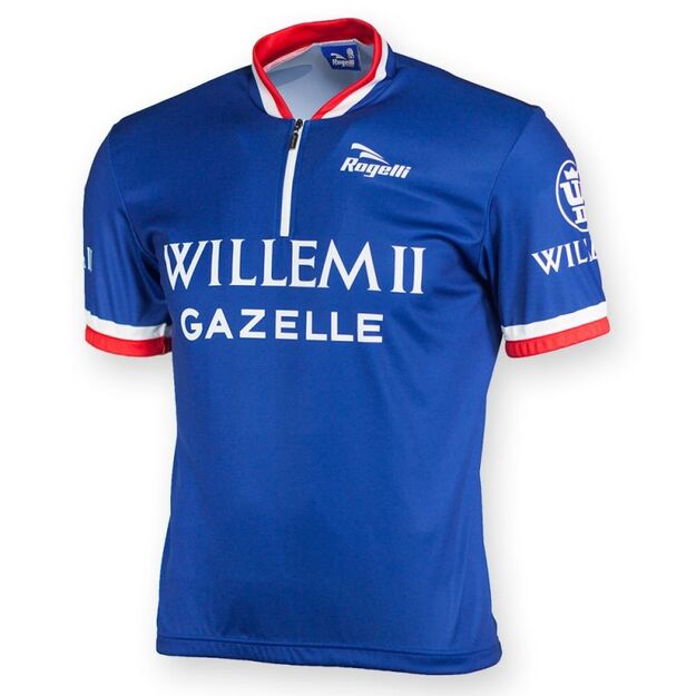 Rogelli T-shirt Willem2 S
