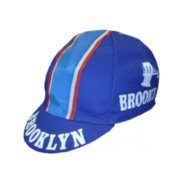 APIS Profi BROOKLYN Cap blue