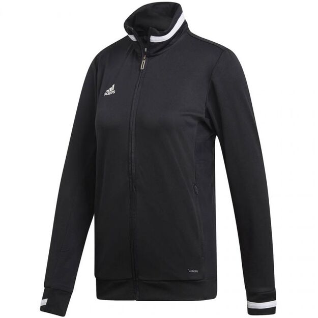 adidas Team 19 TRK W DW6848 football sweatshirt
