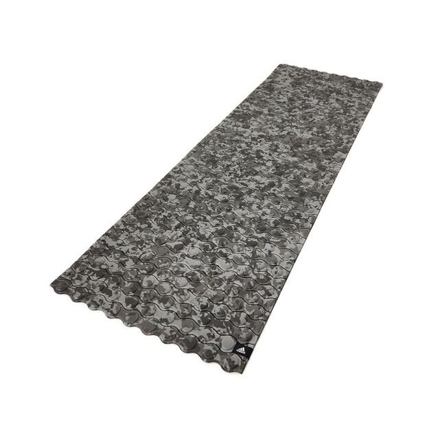 Adidas Textured Training Mat ADMT-13232GR
