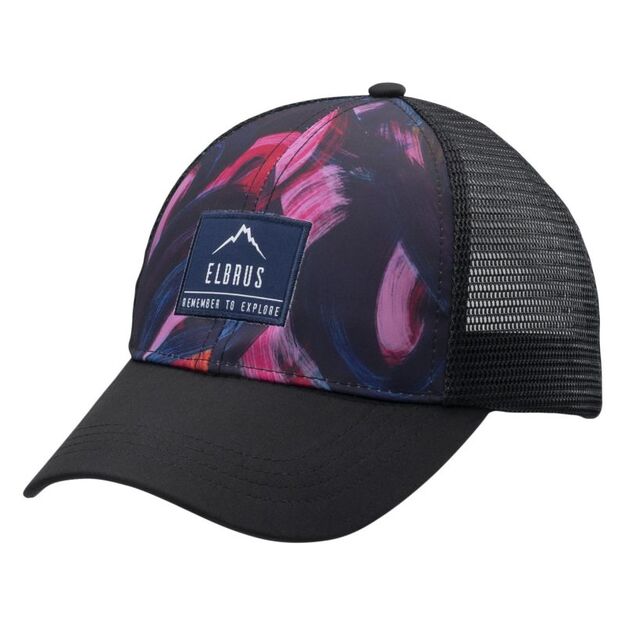 Elbrus Mirella Wo\ s W 92800596186 Baseball Cap