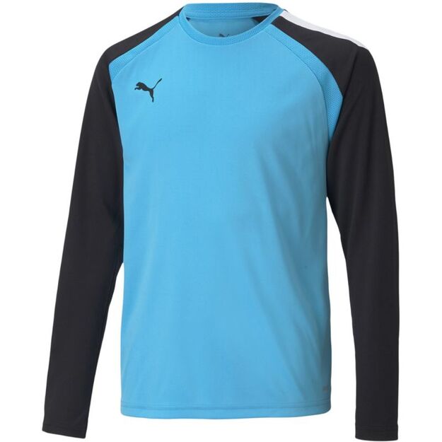 Puma teamPacer GK LS Jersey Jr 704939 40