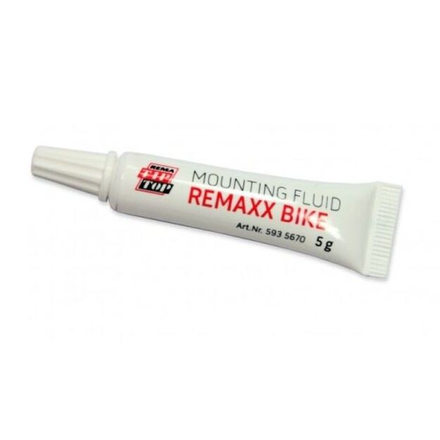 REMAXX BIKE Tire Mounting Gel 5g