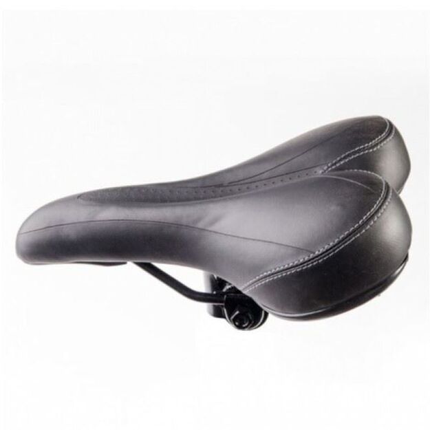 ALLTIME MTB soft gel saddle