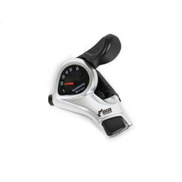 SHIMANO right shift lever 6-speed TOURNEY