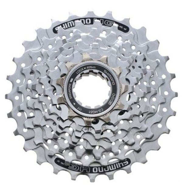 SHIMANO MTB sprocket cassette ALIVIO CSHG51-8