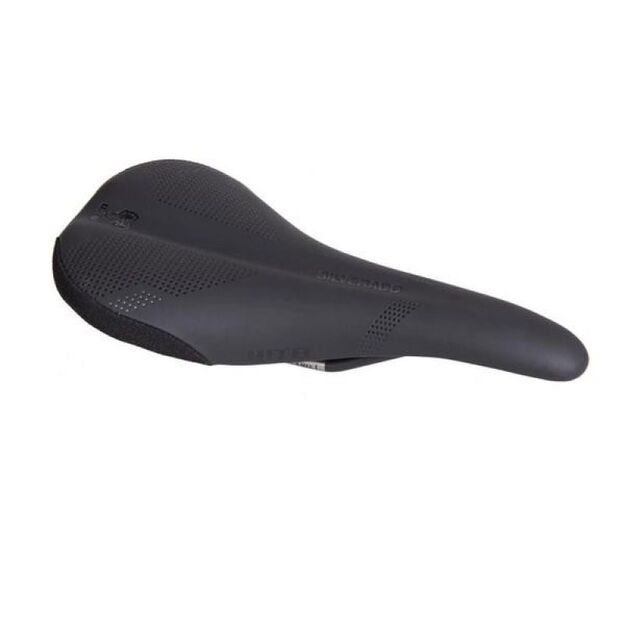 WTB SILVERADO Cromoly Medium Saddle