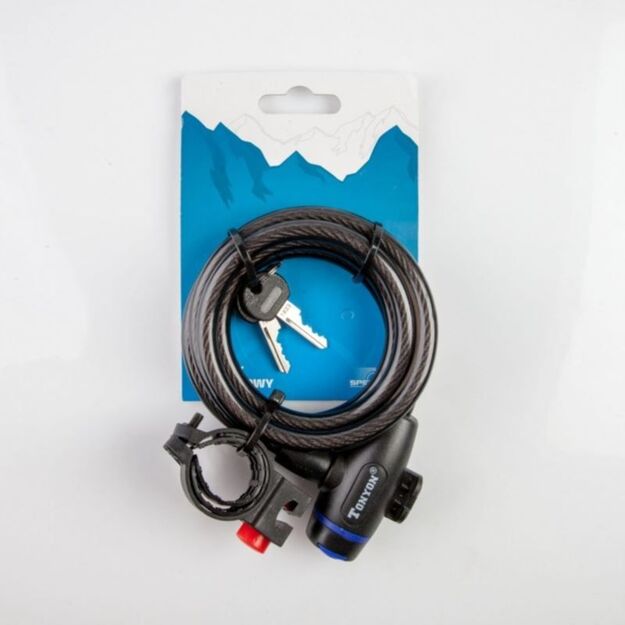 TONYON clasp key 10x1500mm