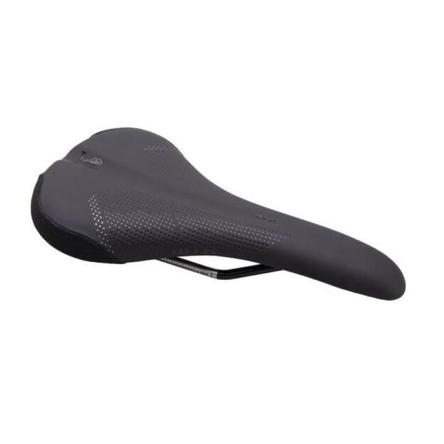 WTB SL8 Cromoly Wide Saddle