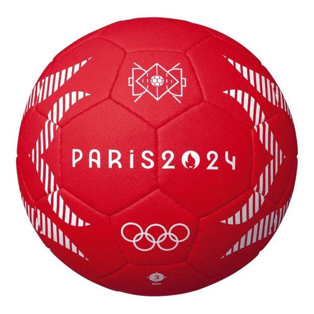 Molten Handball Olympic Games Paris 2024 H3A3400-S4F