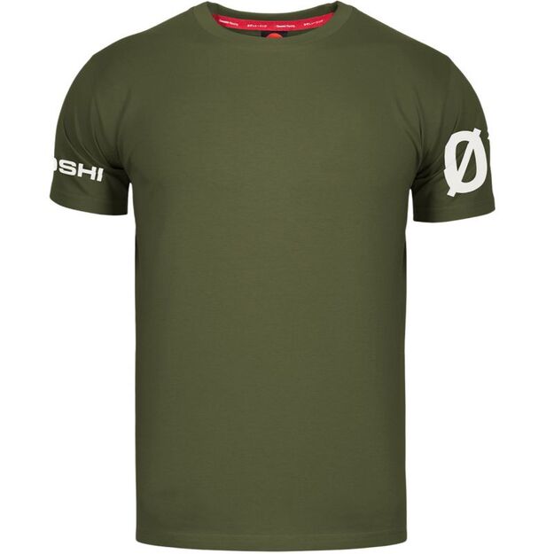 Ozoshi TSH02 M OZ93781 T-shirt