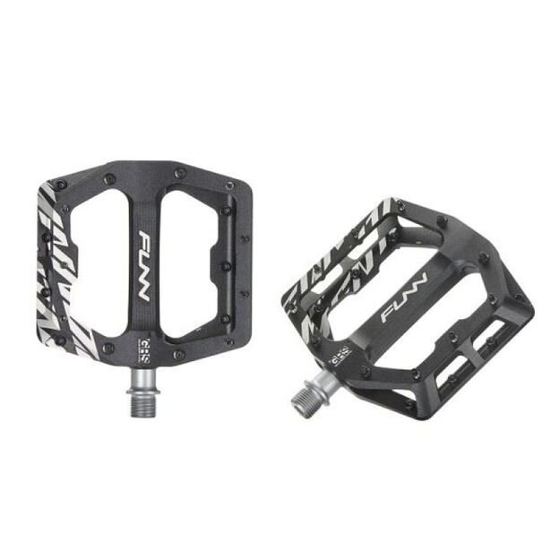 FUNN pedals FUNNDAMENTAL GRS black