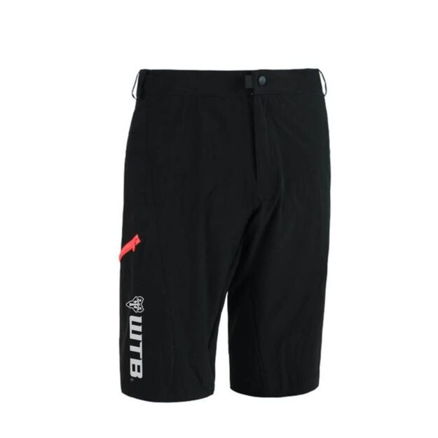 WTB Black Shorts L
