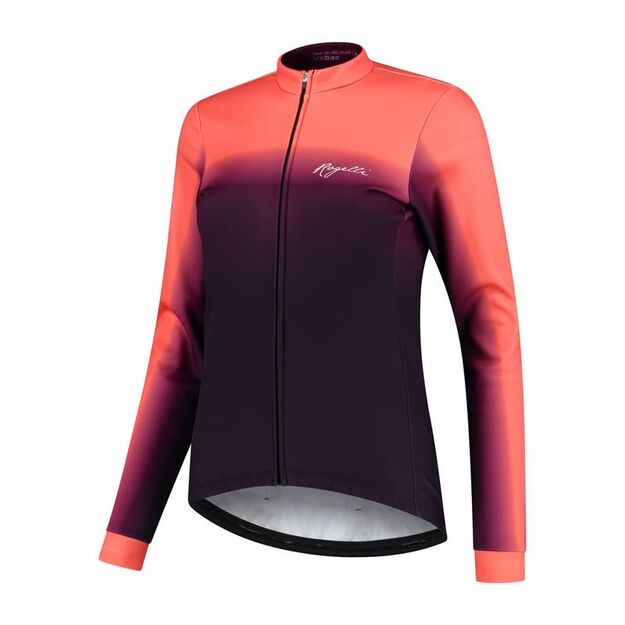 Rogelli women\ s winter jacket DREAM purple XL