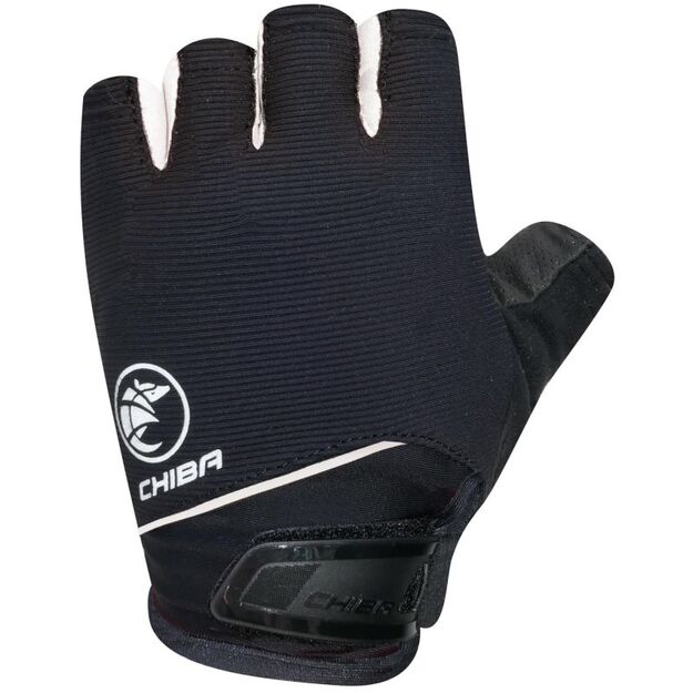 CHIBA BIOXCELL LADY gloves black L
