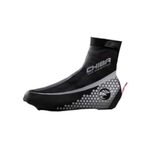 CHIBA RACE XS Seat Covers Black